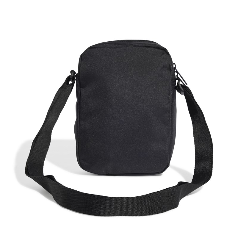 Adidas Originals Skuldertaske Linear Org Sort/Hvid 3