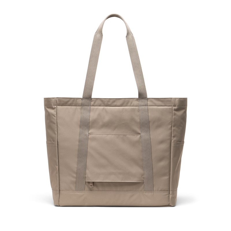 Herschel Shopper Tote Heritage Beige 3