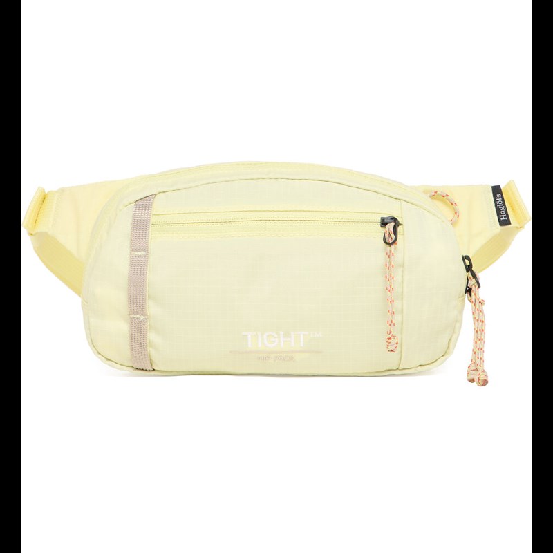 Haglöfs Midjeväska Tight Hip Pack 1 Gul 1