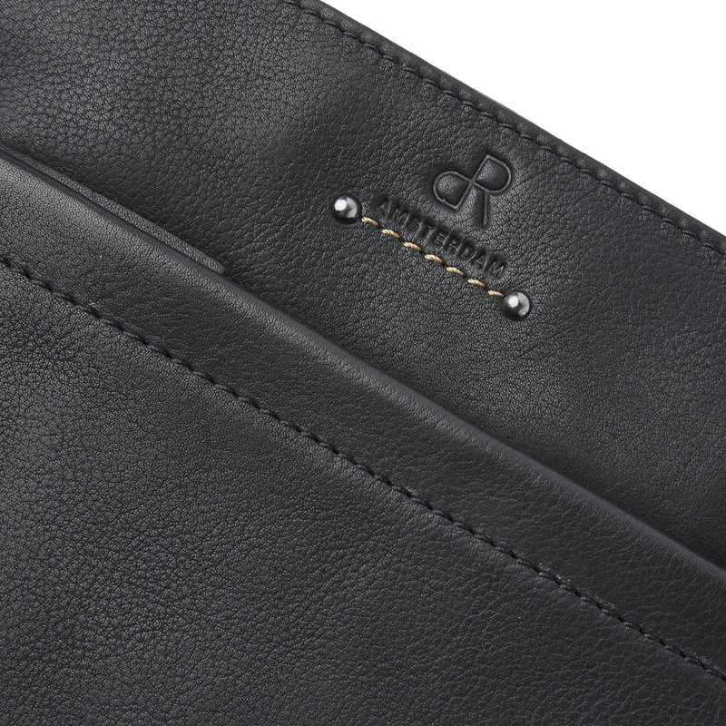 dR Amsterdam Crossbody Svart 4