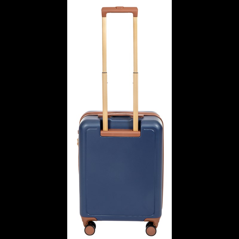 Cavalet Kuffert Viken Navy 55 Cm 4