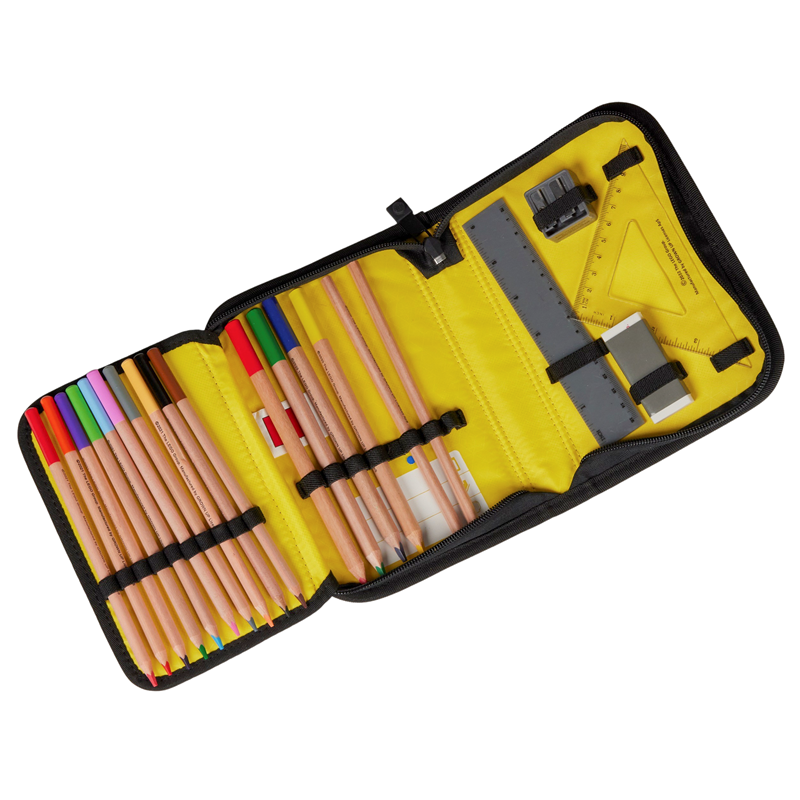 LEGO Bags Skoletaskesæt Optimo Starter Flere farver 4