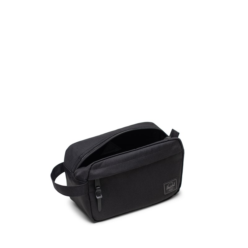 Herschel Necessär Chapter Svart/Svart 3