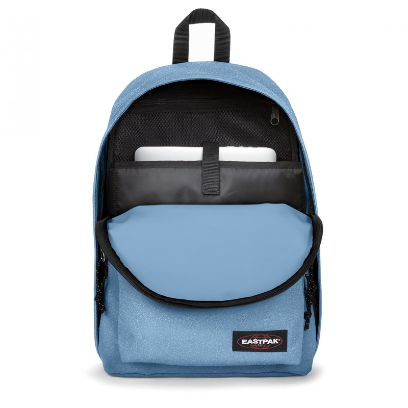 Eastpak Rygsæk Out Of Office Lyseblå 13" 2