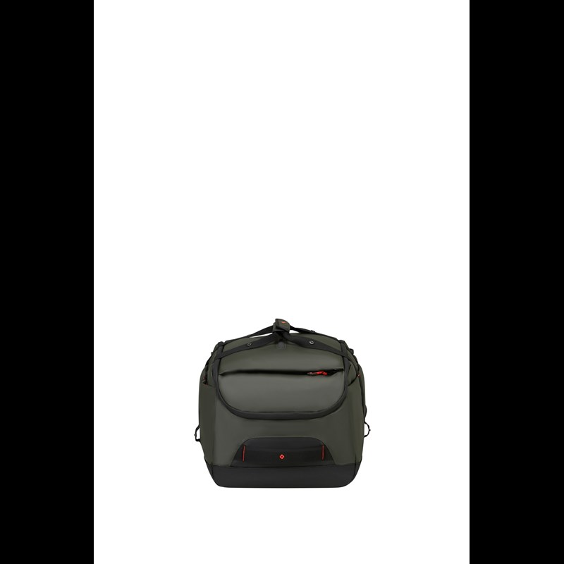 Samsonite Duffle Ecodiver Grøn Str M 4