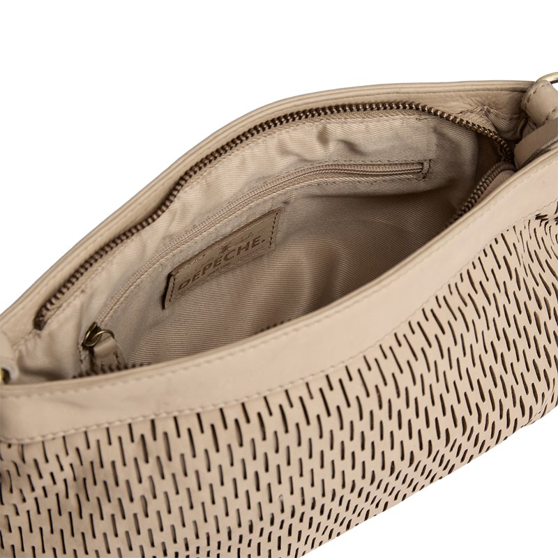 Depeche Clutch Beige 3
