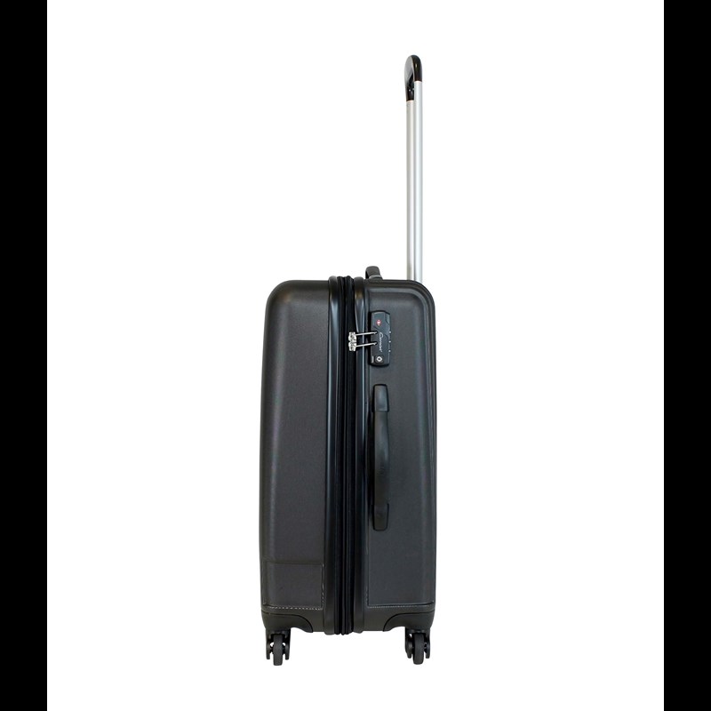 Cavalet Resväska Malibu Svart 65 Cm 2