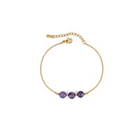 Conmé Armbånd Ava M.Lilla