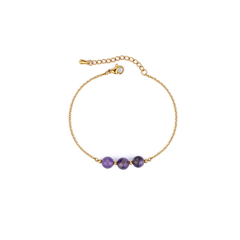 Conmé Armbånd Ava M.Lilla 1