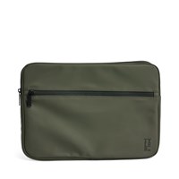 Tyler & Co Datorfodral Mexico Oliv 14" 1