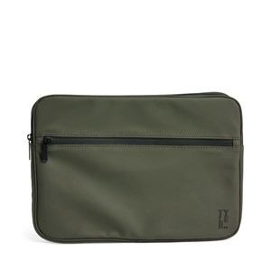 Tyler & Co Computersleeve Mexico 14" Oliven