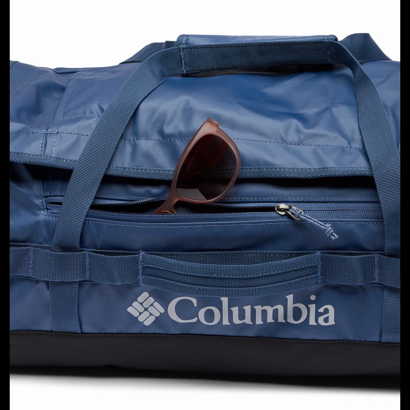 Columbia Duffel Bag Landroamer 40 Blå/blå 4