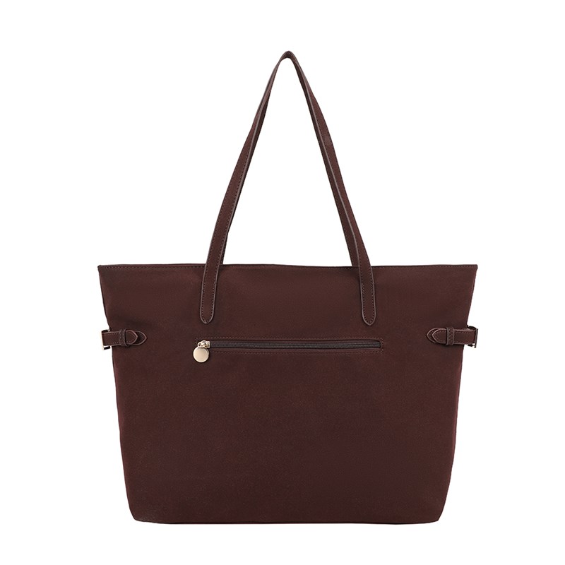 Conmé Shopper Kirsty Suede Bordeaux 2