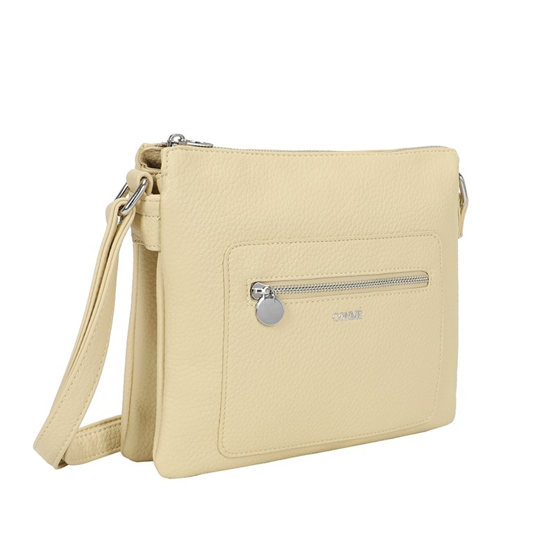 Conmé Crossbody Nanny Gul 2