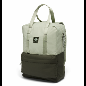 Columbia Ryggsäck Trail Traveler 24 Khaki grön