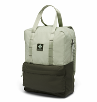 Columbia Ryggsäck Trail Traveler 24 Khaki grön 1