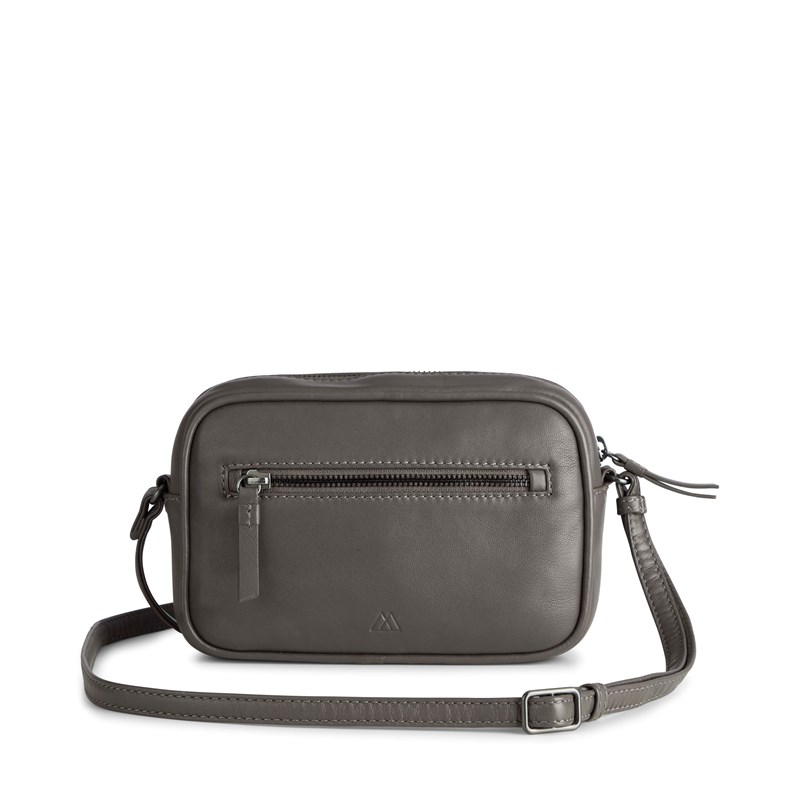 MARKBERG Crossbody Pernilla Xl Arrow Svamp 3