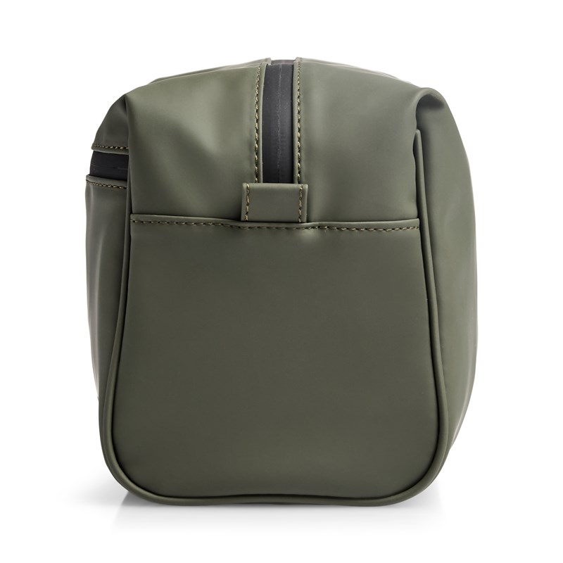 Tyler & Co Necessär Malta Oliv Grön 3