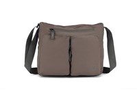 Again Crossbody Jazz Brun 1
