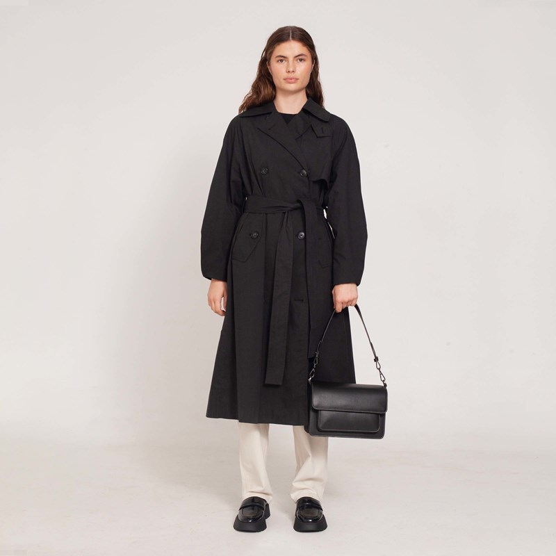HVISK Crossbody Basel Structure Sort 5