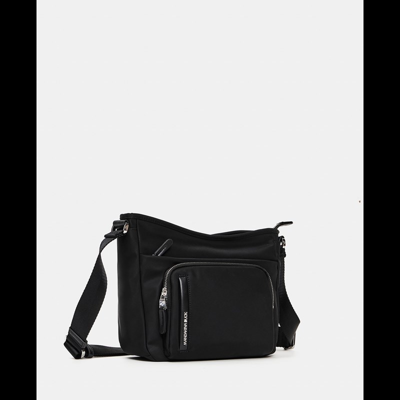 Mandarina Duck Crossbody Hunter Sort 2