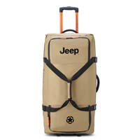 Jeep Kuffert JS005A Sand 81 Cm 1