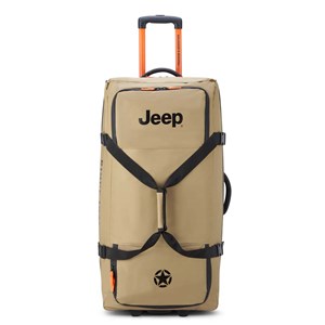 Jeep Kuffert JS005A 81 Cm Sand