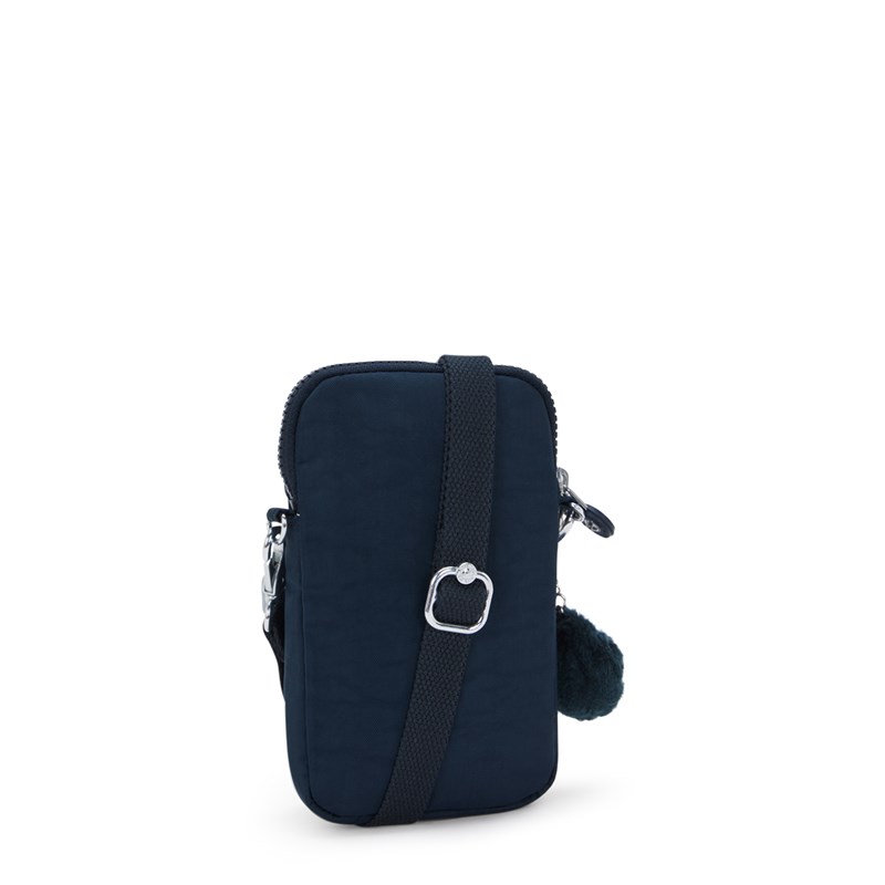 Kipling Crossbody Telmo Blå 2