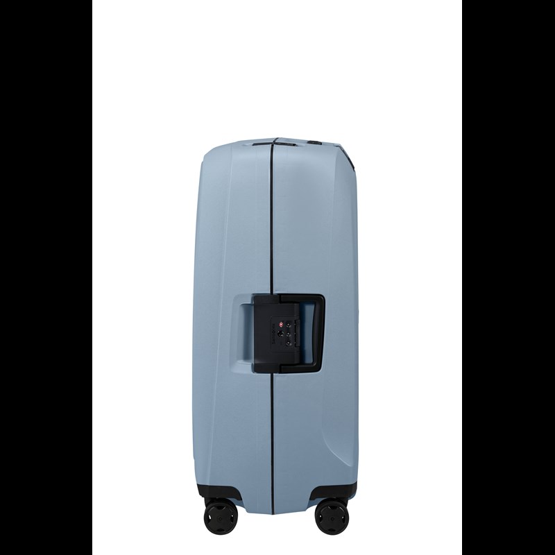 Samsonite Kuffert Essens Dusty lys blå 69 Cm 9