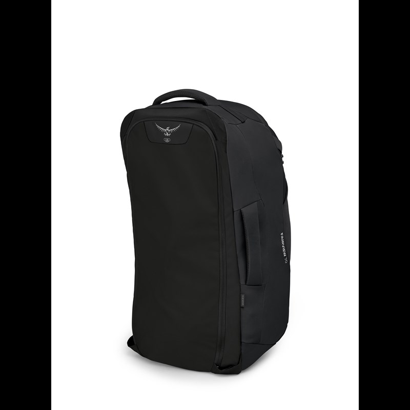 Osprey Ryggsäck Fairview 70 Svart 5
