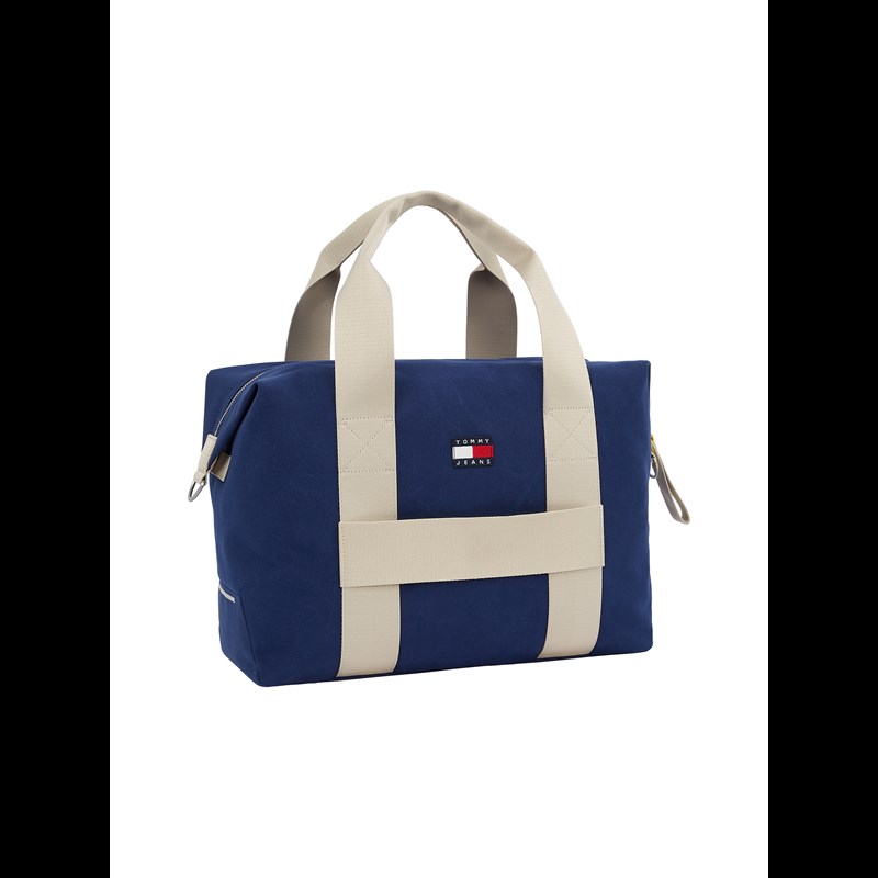 Tommy Hilfiger Weekendväska Blå 4