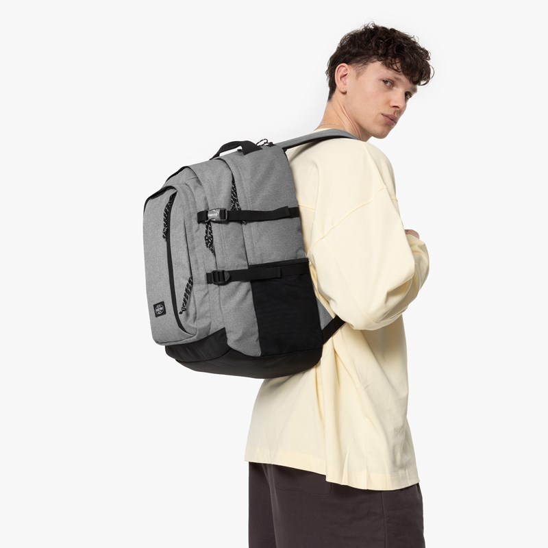 Eastpak Rygsæk Pro Volker Lysegrå 16" 5