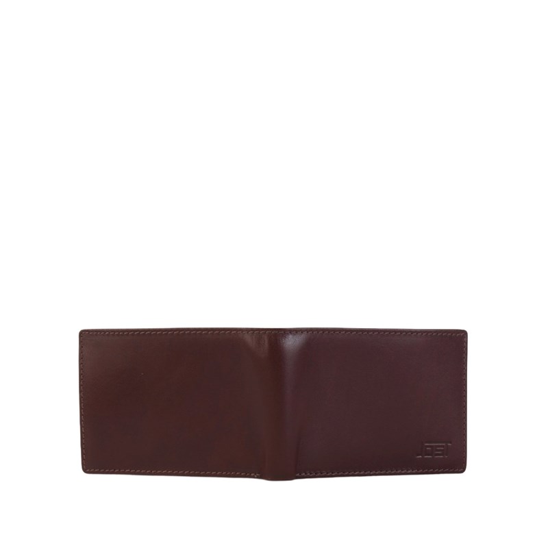 Jost Pung Skagen Brun/rød 7