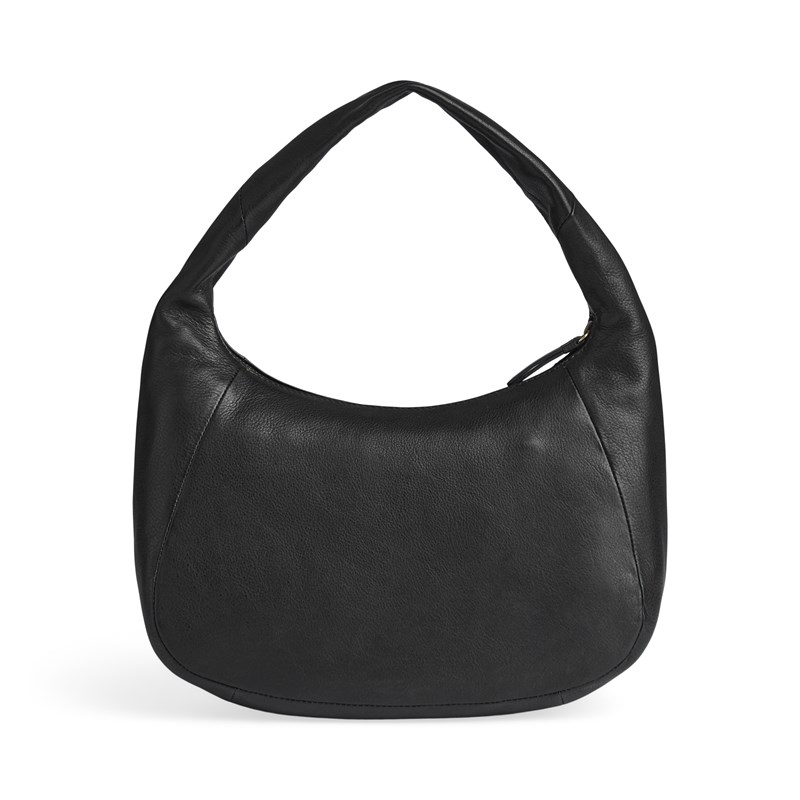 MARKBERG Skuldertaske Ulrikkembg  Sort/Guld 3