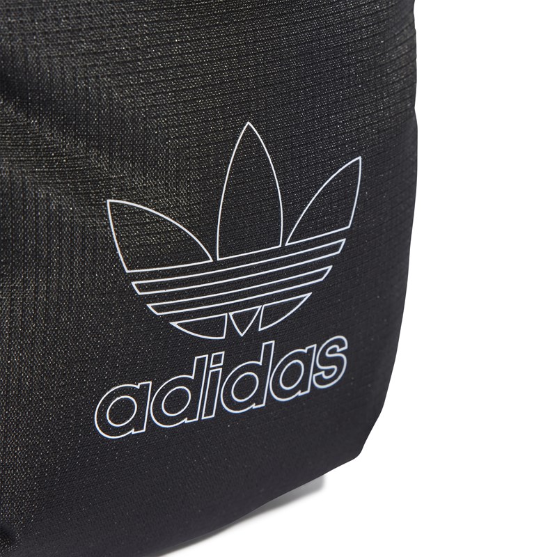 Adidas Originals Skuldertaske Festival Bag Sort 5