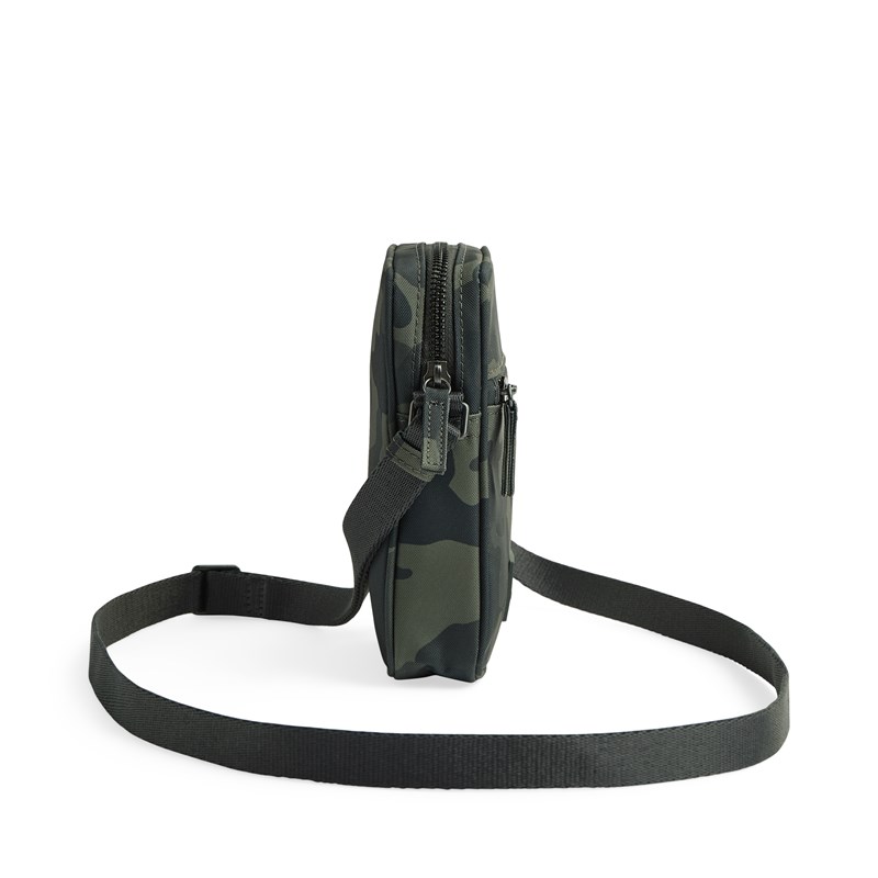 MARKBERG Mobiltaske StateMBG Mini  Camouflage 3