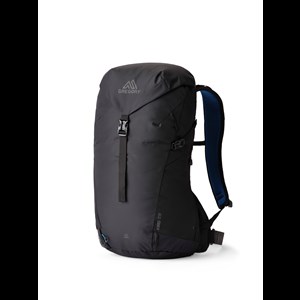 Gregory Ryggsäck Kiro Svart