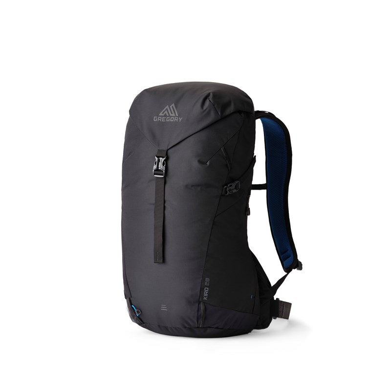 Gregory Ryggsäck Kiro Svart 1