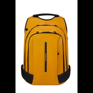 Samsonite Ryggsäck Ecodiver L 15" Gul