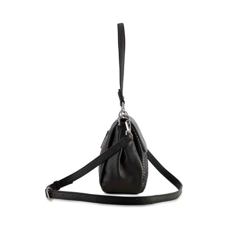 Aura Crossbody S Provence Sort 3