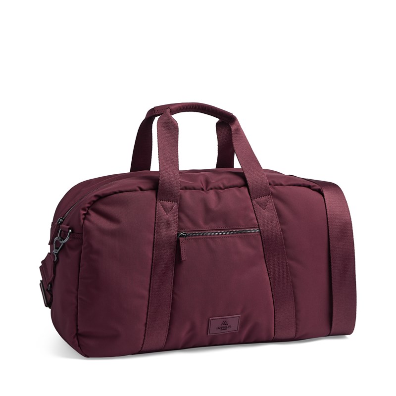 MARKBERG Rejsetaske Hike Bordeaux 2