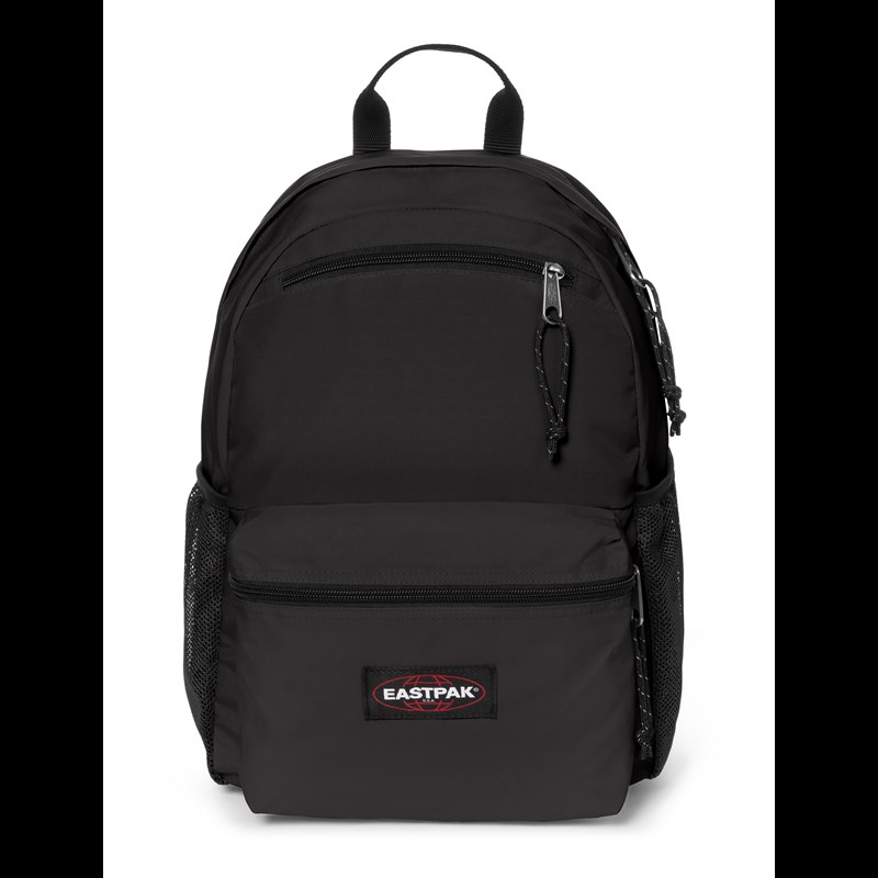 Eastpak Rygsæk Morler Powr Sort 13" 1