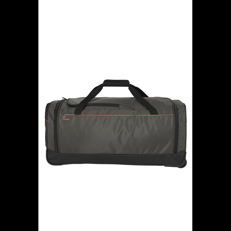 travelite Reseväska Crosslite Oliv 79 Cm 4