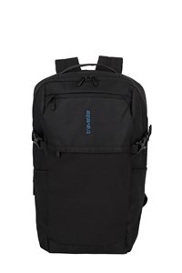 travelite Ryggsäck Pathway Svart 15" 1