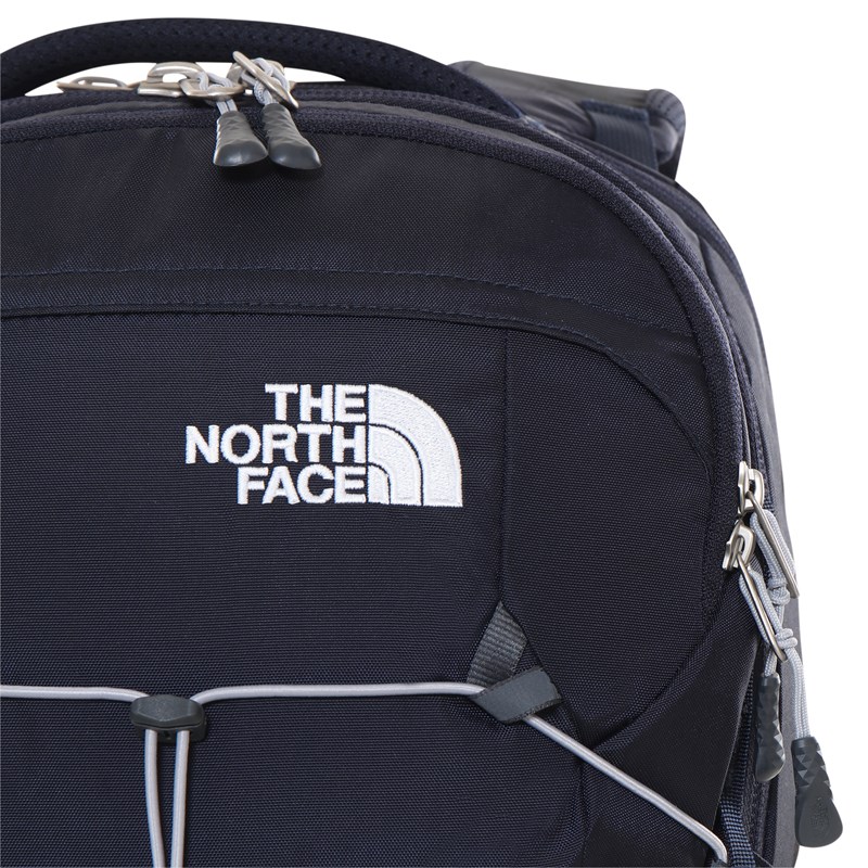 The North Face Rygsæk Borealis Blå Grå 6