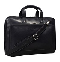 Tony Perotti Datorväska Svart 13" 1