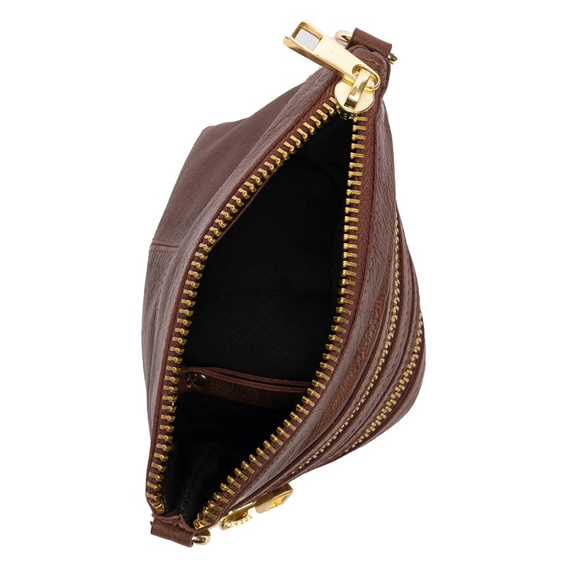 RE:DESIGNED Crossbody Emilia Small M. Brun 4