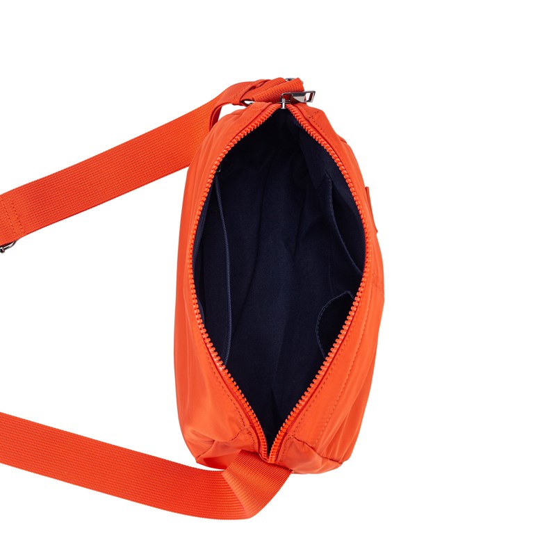 Arcus Crossbody Orange 4