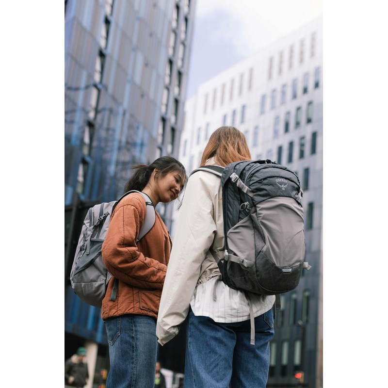 Osprey Ryggsäck Nebula  Grå 2