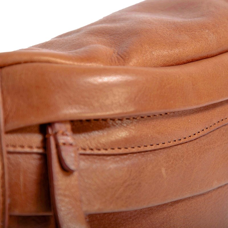 Still Nordic Bæltetaske Basic  Caramel 6